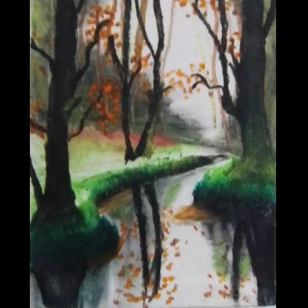 art